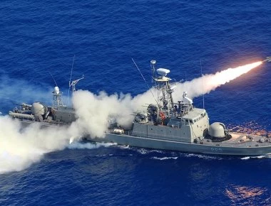 Ντοκουμέντο: Πώς ο ελληνικός Στόλος παρατάχθηκε αθόρυβα στο Αιγαίο τις ώρες της κρίσης - Φωτό